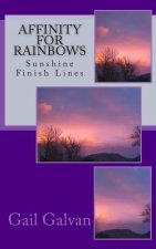 Affinity for Rainbows: Sunshine Finish Lines