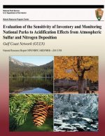 Evaluation of the Sensitivity of Inventory and Monitoring National Parks to Acidification Effects from Atmospheric Sulfur and Nitrogen Deposition: Gul
