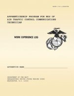 Work Experience Log: Apprenticeship Program for MOS of Air Traffic Control Communications Technicians