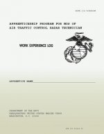 Work Experience Log: Apprenticeship Program for MOS of Air Traffic Control Radar Technicians