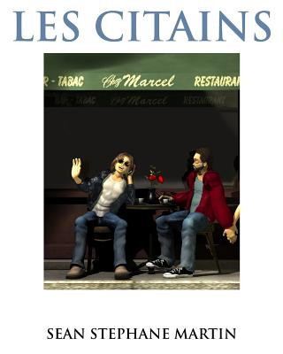Les citains