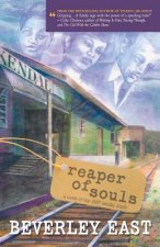 Reaper of Souls: A novel of the 1957 Kendal Crash