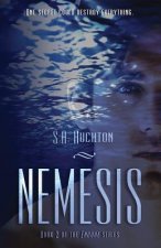 Nemesis: The Endure Series, book 2