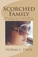 Scorched Family: Do or die, Carla will get Mama out of prison.