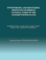 Inventorying and Monitoring Protocols of Birds in National Parks of the Eastern United States