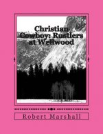 Christian Cowboy: Rustlers at Wellwood