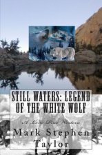 Still Waters: Legend of the White Wolf: A Lone Pine Western