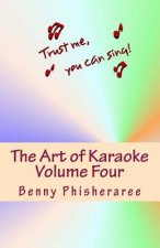 The Art of Karaoke - Volume 4: 104 T-Shirt Designs