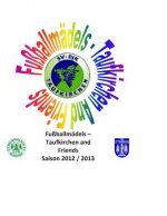 Fußballmädels Taufkirchen and Friends: Saison 2013 / 2014