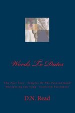 Words To Dates