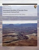 Annotated Checklist of Vascular Flora: Canyonlands National Park