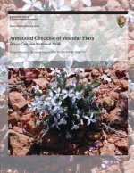 Annotated Checklist of Vascular Flora: Bryce Canyon National Park