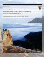 Annotated Checklist of Vascular Flora: Colorado National Monument