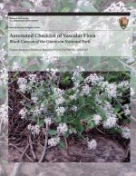 Annotated Checklist of Vascular Flora: Black Canyon of the Gunnison National Park
