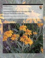 Annotated Checklist of Vascular Flora: Curecanti National Recreation Area