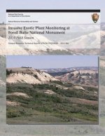 Invasive Exotic Plant Monitoring at Fossil Butte National Monument: 2010 Field Season