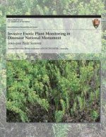 Invasive Exotic Plant Monitoring in Dinosaur National Monument: 2010?2011 Field Seasons