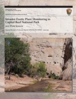 Invasive Exotic Plant Monitoring in Capitol Reef National Park: 2011 Field Season
