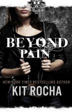 Beyond Pain: Beyond, Book Three