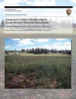 Integrated Upland Monitoring in Cedar Breaks National Monument: Annual Report 2010