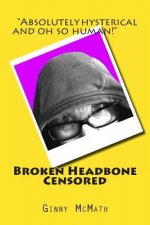 Broken Headbone Censored