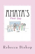 Amaya: Amayas first day