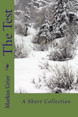 The Test: A Short Collection