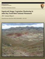 Sagebrush Steppe Vegetation Monitoring in John Day Fossil Beds National Monument: 2011 Annual Report