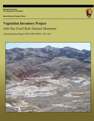 Vegetation Inventory Project: John Day Fossil Beds National Monument