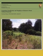 Vegetation Classification and Mapping at Johnstown Flood National Memorial