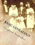 Basic Genealogy: Saving your Family History