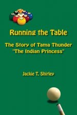 Running the Table: The Story of Tama Thunder
