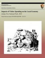Impacts of Visitor Spending on the Local Economy: Joshua Tree National Park, 2010