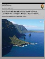 Assessment of Natural Resources and Watershed Conditions for Kalaupapa National Historical Park
