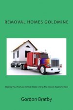 Removal Homes Goldmine: Making Your Fortune In Real Estate Using The Instant Equity System