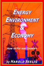Energy, Environment, & Economy