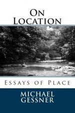 On Location: Essays of Place