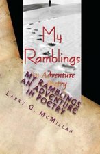 My Ramblings: An Adventure In Poetry