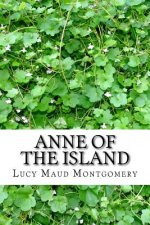 Anne of the Island