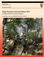 Kings Mountain National Military Park: Geologic Resources Inventory Report