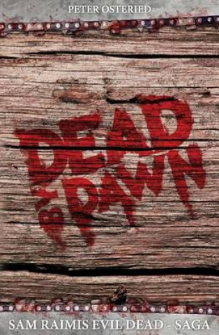 Dead by Dawn - Sam Raimis Evil-Dead-Saga