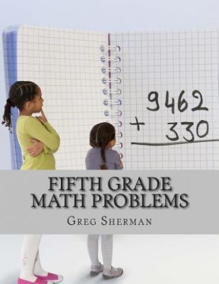 Fifth Grade Math Problems