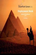 SharePoint 2010 Deployment Book