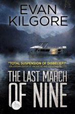 The Last March of Nine