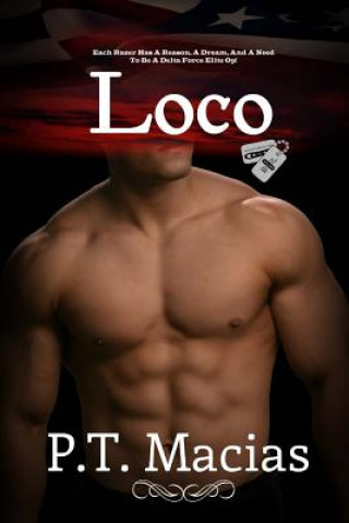 Loco: Razer 8