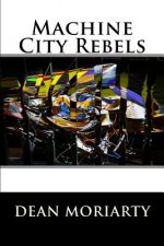 Machine City Rebels