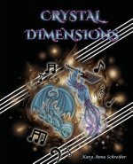 Crystal Dimensions