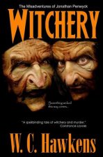The Misadventures of Jonathan Penwyck/Witchery