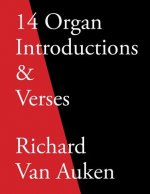 14 Organ Introductions & Verses