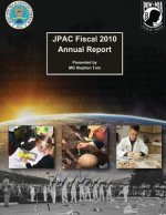 JPAC Fiscal 2010 Annual Report